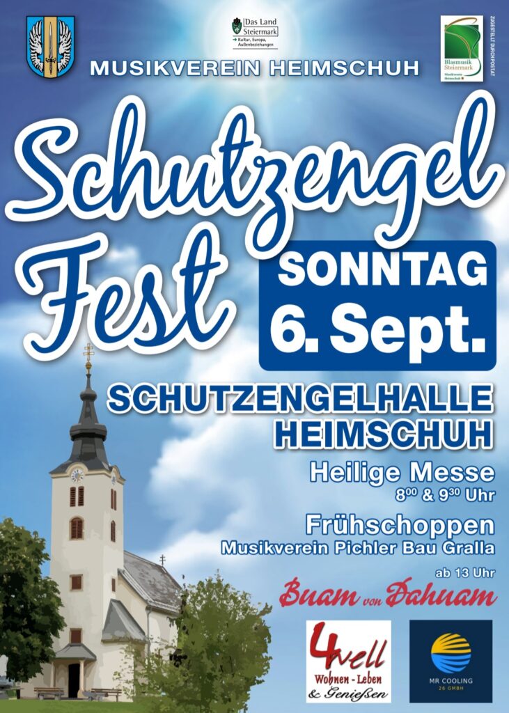 Schutzengelfest